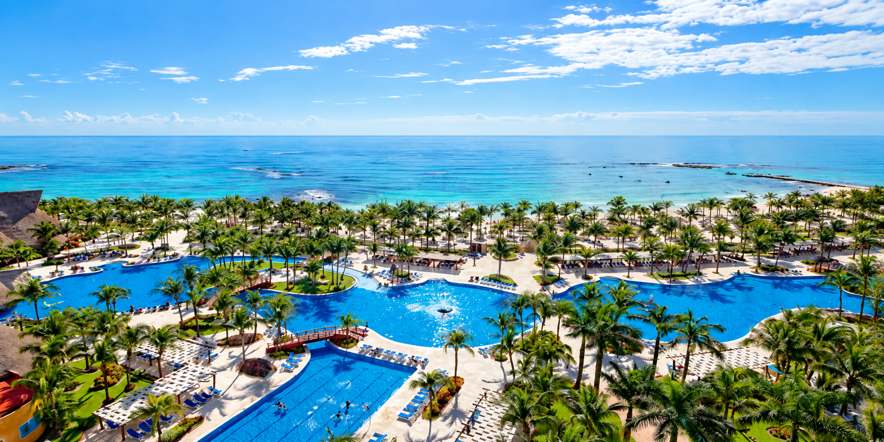 Mexico All-Inclusive Escape