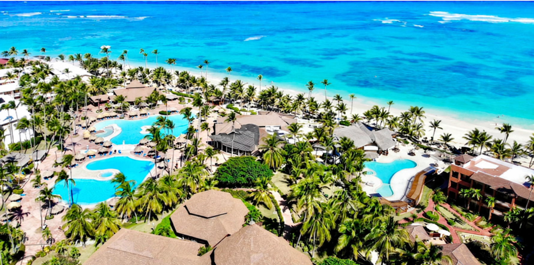 Punta Cana Getaway